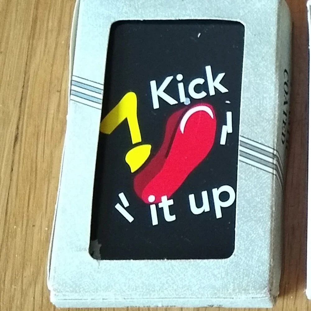 Playing cards Set of 3 like New